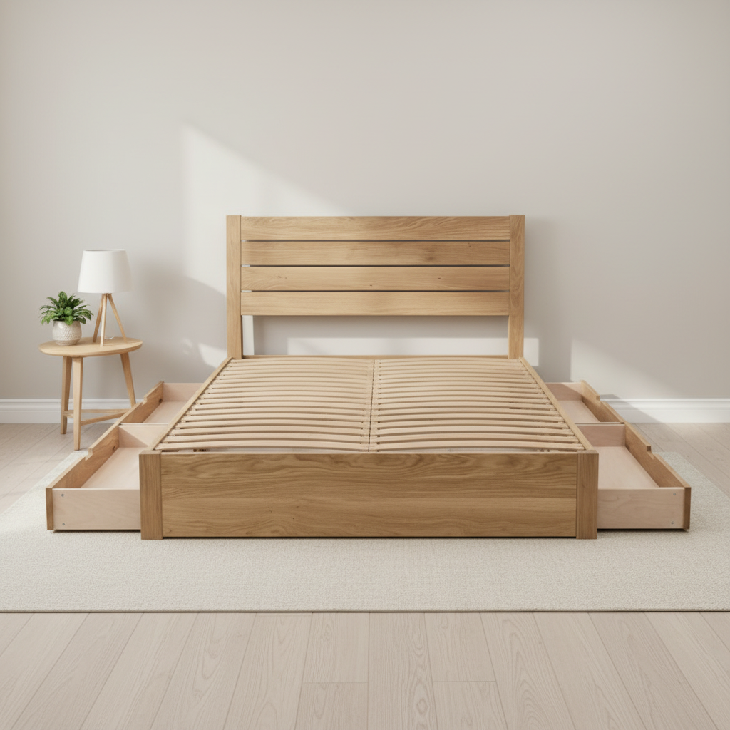 Beds