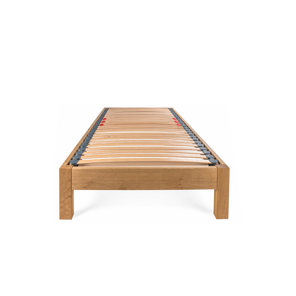 Single Oak Beds 3FT