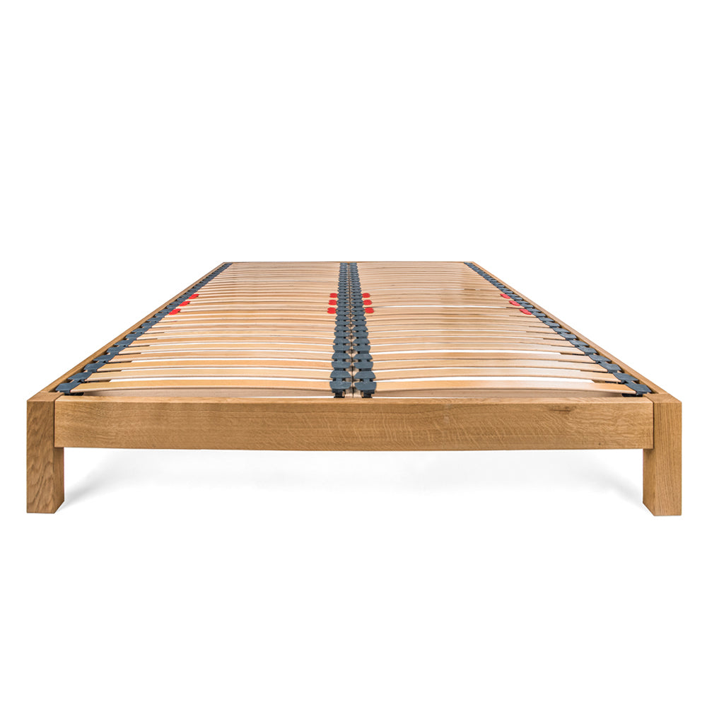 Super King Oak Beds 6FT