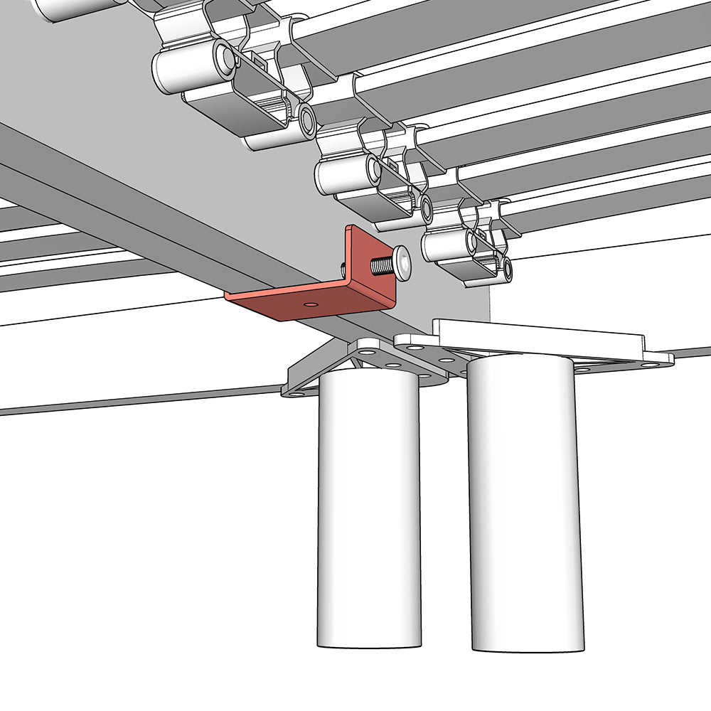 Bed Linking System