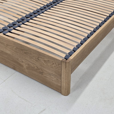 Why are some larger panels laminated?