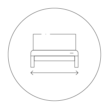 Customise the WIDTH