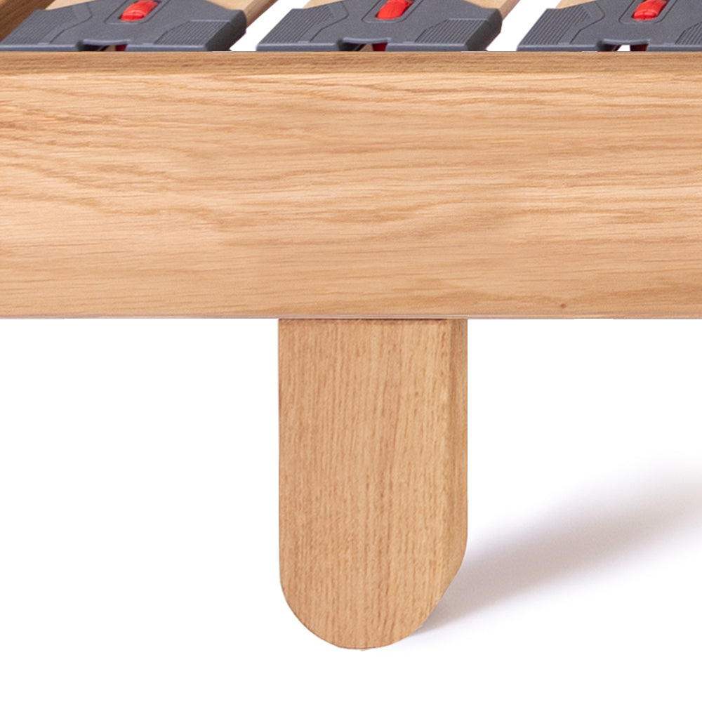 The Oak Bed Workshop 