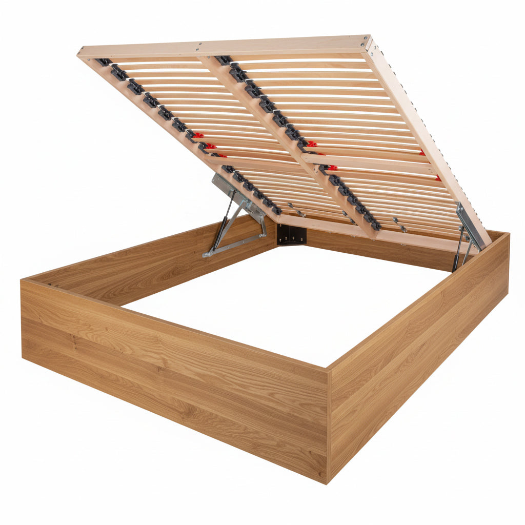 Ottoman Storage