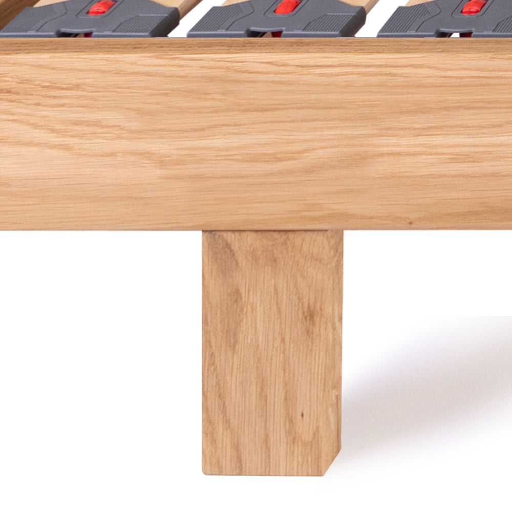 The Oak Bed Workshop 