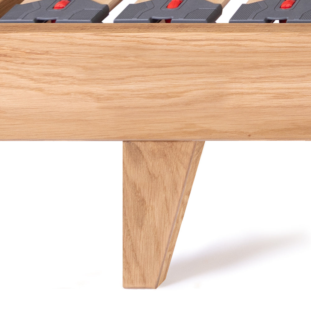 The Oak Bed Workshop 