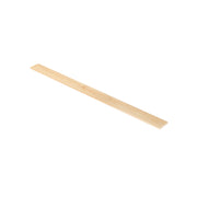 Small Double 4ft | Rigid Pine Bed Slat | Individual