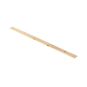 King Size 5ft - Rigid Pine Bed Slat - Individual