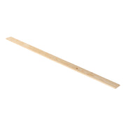 Super King Size 6ft | Rigid Pine Bed Slat | Individual