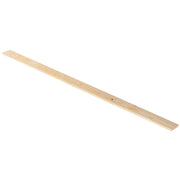 Extra Long | Rigid Pine Bed Slat | Individual