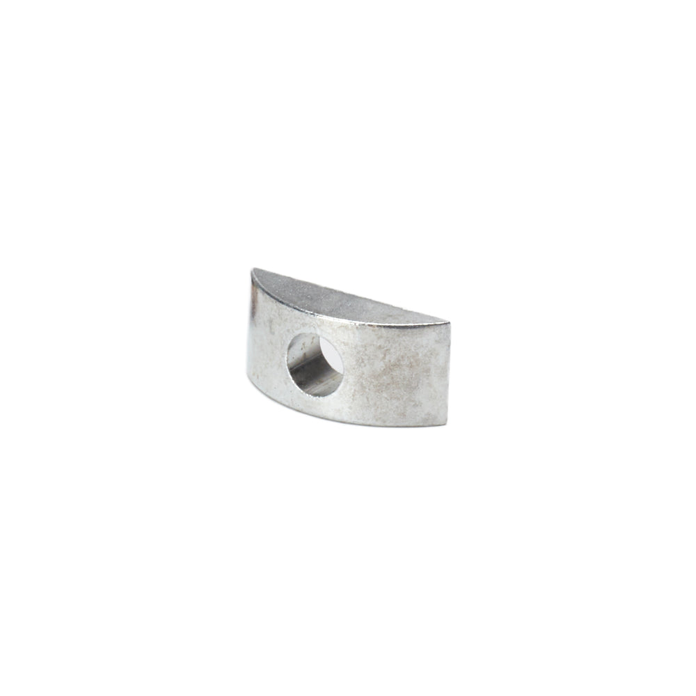 M8 Half-Moon Washer for Bed Assemble