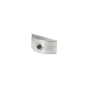 M8 Half-Moon Washer for Bed Assemble