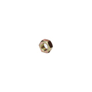 M8 Hex Nut for Bed Assembly