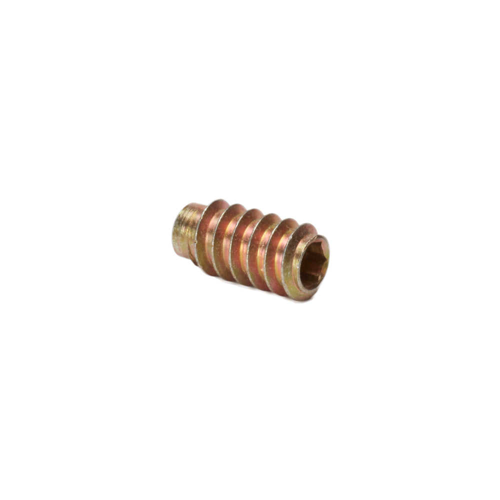 M8 Threaded Insert for Bed Assembly