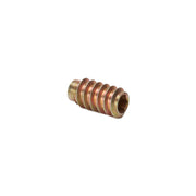 M8 Threaded Insert for Bed Assembly